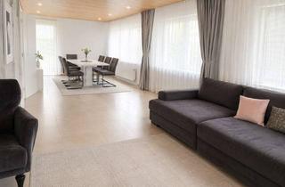 Wohnung kaufen in 89518 Heidenheim, Stilvoll wohnen mit Schlossblick – barrierefreie 3,5-Zimmer-Wohnung mit Balkon, Aufzug & Tiefgarage