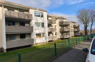 Wohnung kaufen in 42329 Vohwinkel, Renovieren. Einziehen. Gr. Sonnenbalkon. Nähe Haan. Top-Preis !!