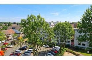 Wohnung kaufen in 30916 Isernhagen, Helle 2,5-Zimmer-Wohnung mit Weitblick in Isernhagen Altwarmbüchen