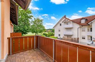 Wohnung kaufen in 85296 Rohrbach, Ein Platz zum Leben: Etagenwohnung im Herzen von Rohrbach