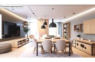 Penthouse kaufen in 13405 Reinickendorf, *** Neubau-Penthouse im historischen Altbau - Erstbezug ***