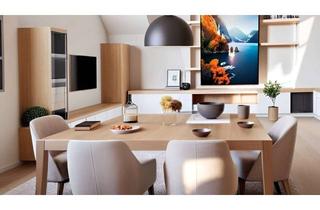 Penthouse kaufen in 13405 Reinickendorf, *** Neubau-Penthouse - 3 Zimmer - ca. 100 m² - bezugsfrei***