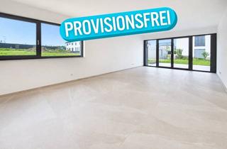 Wohnung kaufen in 97209 Veitshöchheim, PROVISIONSFREI: Neubauwohnung mit Terrasse und Garten in Veitshöchheim