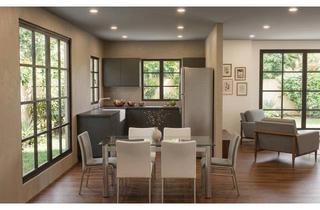 Wohnung kaufen in 85521 Ottobrunn, Exklusive 3-Zi.-Neubauwohnung in Traumlage mit Garten /Balkon, nur 3 Wohneinheiten (Planungsphase)