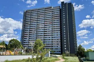 Wohnung kaufen in 72076 Tübingen, Bezugsfreie 2-Zimmer-Wohnung in der Nordstadt