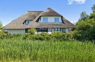 Wohnung kaufen in 25826 Sankt Peter-Ording, Reetgedecktes 1-Zimmer Appartement nahe dem Ordinger Strand