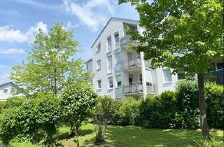 Wohnung kaufen in 70734 Fellbach, Wohnkomfort mit kleinem Garten in sehr guter Lage!