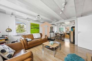 Wohnung kaufen in 74248 Ellhofen, Wohntraum mit viel Platz, Balkon + Garten sucht neuen Eigentümer