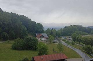 Wohnung kaufen in Geyersberg 27, 94078 Freyung, Gepflegtes Ferienappartement mit Ostbalkon in Aussichtslage