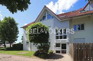 Wohnung kaufen in 71732 Tamm, Charmante Dachgeschoss-Maisonette mit Süd-Balkon und flexiblem Wohnkonzept