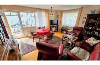 Wohnung kaufen in 17454 Zinnowitz, PROVISIONSFREI - nur 500m zum Strand - teil-modernisierte 3 Zimmer-Wohnung in Zinnowitz