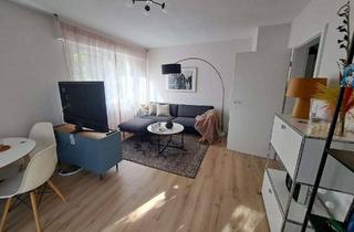 Wohnung kaufen in 70569 Kaltental, Helle und sofort bezugsfreie 2-Zimmer-Wohnung mit 2 Balkonen in ruhiger Lage von Stuttgart-Vaihingen