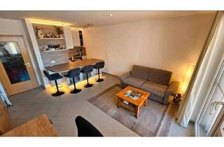 Wohnung kaufen in 17454 Zinnowitz, PROVISIONSFREI - nur 500m zum Strand - modernisierte 2 Zimmer-Wohnung in Zinnowitz