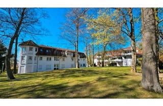 Wohnung kaufen in 17454 Zinnowitz, PROVISIONSFREI - nur 500m zum Strand - modernisierte 2 Zimmer-Wohnung in Zinnowitz