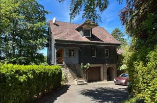 Wohnung kaufen in 58313 Herdecke, Atemberaubender Ausblick: Gepflegte 3,5-Zimmer-Maisonettewohnung im begehrten Herdecke