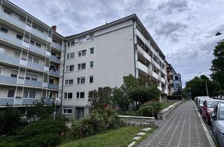 Wohnung kaufen in Spittlertorgraben 35, 90429 Nürnberg, Frisch sanierte und zentrale 3-Zimmer-Wohnung