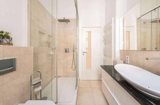 Wohnung kaufen in Gervinusstraße 19a, 10629 Charlottenburg, LUXUS Kernsanierte 2 Zimmerwohnung mit Balkon. Nur wenige Minuten zum KuDamm