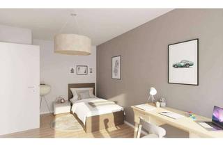 Wohnung kaufen in Werftstraße, 76726 Germersheim, Eigentumswohnung mit Gäste-WC und sonniger Dachterrasse