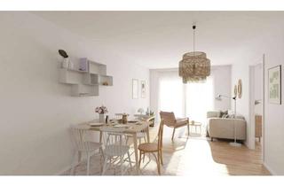 Wohnung kaufen in Werftstraße, 76726 Germersheim, Helle Eigentumswohnung mit bodentiefen Fenstern und Dachterrasse
