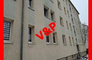Wohnung kaufen in 39288 Burg, Eigenutzer oder Kapitalanleger gesucht!