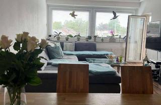 Wohnung kaufen in Goerdelerstrasse 25, 48151 Aaseestadt, 4,5-Zimmer-Wohnung in der Aaseestadt, gute Infrastruktur, guter Zustand