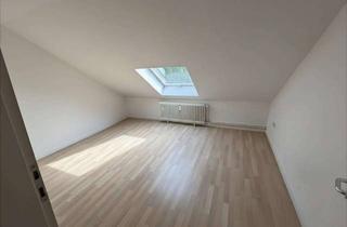 Wohnung mieten in Wegscheid 10, 44369 Rahm, Gemütliche 3-Zimmer-Dachgeschosswohnung in Rahm
