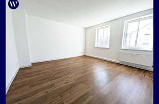 Wohnung mieten in Grubenstraße 36, 18055 Stadtmitte, °°Renoviertes City-Apartment°° 1 Zimmer mit Einbauküche + Tageslichtbad mit Dusche