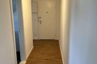 Wohnung mieten in Danziger Straße, 23909 Ratzeburg, Geschmackvolle 2-Zimmer-Wohnung mit Balkon und EBK in Ratzeburg