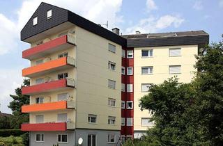 Penthouse mieten in 75015 Bretten, Stilvolle 3-Zimmer-Penthouse-Wohnung mit Balkon in Bretten