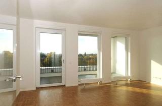 Wohnung mieten in Tempelhofer Str. 28, 30853 Langenhagen, LANGENHAGEN | moderne 3-Zimmer-Wohnung mit gehobener Ausstattung und Balkon in begehrter Lage am CCL