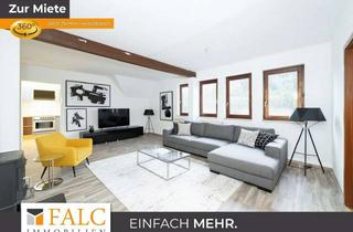 Wohnung mieten in 75305 Neuenbürg, Ruhe und Platz in der Natur - 3,5 Zimmer