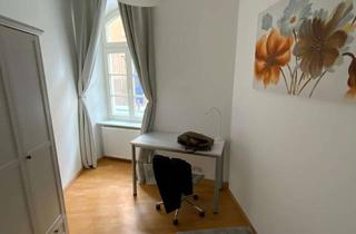 Wohnung mieten in G 7, 68159 Mannheim, WG-Zimmer in einer 4-WG im Zentrum von Mannheim