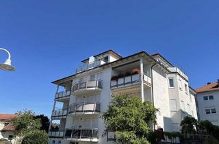 Wohnung mieten in Bodelschwinghstraße, 73054 Eislingen, Schöne 3-Zimmer-Wohnung mit 2 Balkonen und herrlicher Aussicht in Eislingen