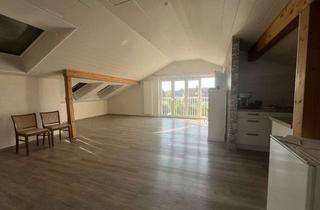 Wohnung mieten in 61194 Niddatal, Traumhafte Wohnung in Niddatal: 3-Zimmer-Wohnung mit gehobener Ausstattung