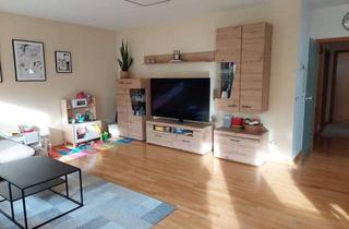 Wohnung mieten in 67454 Haßloch, Gepflegte EG-Wohnung mit drei Zimmern sowie Balkon und EBK in Haßloch
