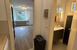 Wohnung mieten in Degenhardstraße 26, 89522 Heidenheim, Gepflegte 1-Zimmer-Wohnung in Heidenheim an der Brenz