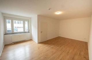Wohnung mieten in 86152 Innenstadt, Wohnen im Herzen von Augsburg – Attraktive EG-Wohnung