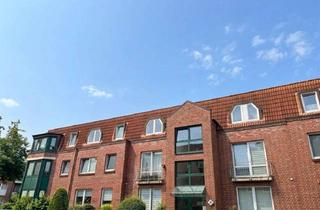 Wohnung mieten in Lohkoppel 46, 22179 Bramfeld, Modernisierte Pärchenwohnung in Hamburg Bramfeld - Wentzel Dr.