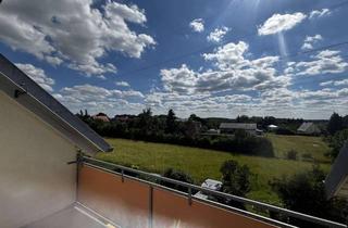 Wohnung mieten in 92353 Postbauer-Heng, Wohnen mit Charakter: 2,5-Zimmer-Wohnung in Postbauer-Heng