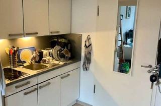 Wohnung mieten in 17489 Nördliche Mühlenvorstadt, Kompaktes Apartment in Greifswald: Gut gepflegtes Zuhause