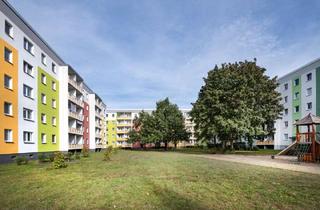 Wohnung mieten in Willi-Budich-Straße 37, 03044 Schmellwitz, Nachmieter gesucht! / Looking for a successor tenant!