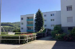 Wohnung mieten in Am Streubügl, 94469 Deggendorf, Bezahlbare 3-Zimmer-Wohnung in Seebach- Deggendorf