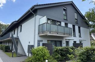 Sozialwohnungen mieten in Bretonische Str. 25, 33659 Senne, Neuwertige WBS-Wohnung für 2 Personen
