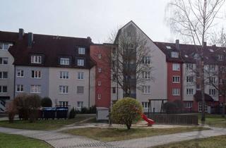 Wohnung mieten in Hölderlin Anlage, 95447 Altstadt, 2-Zimmer Wohnung mit Balkon in Bayreuth