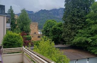 Wohnung mieten in 83435 Bad Reichenhall, Charmantes 1-Zimmer Apartment