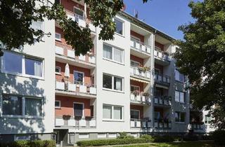 Wohnung mieten in 28215 Weidedamm, Freundliche 2-Zimmer-Wohnung in der "Göttinger Straße" in Bremen Findorff