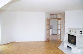 Wohnung mieten in 16761 Hennigsdorf, DG in Nieder Neuendorf mit 50 m² Dachterrasse, Wasserblick, direkt an der Havel, Kamin, prov. frei