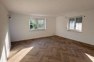 Wohnung mieten in Rotbühlring 33, 92507 Nabburg, Erstbezug nach Kernsanierung: Erdgeschosswohnung in Nabburg