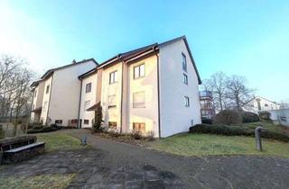 Wohnung mieten in 73033 Göppingen, Schöne 2-Zimmer-Wohnung mit ca. 61m² im beliebten Wohngebiet "Reusch"