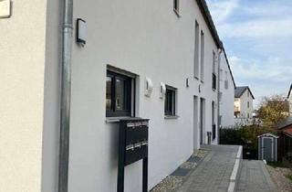 Wohnung mieten in Richard-Strauß-Str., 85084 Reichertshofen, Zuhause mit drei Zimmern in Reichertshofen